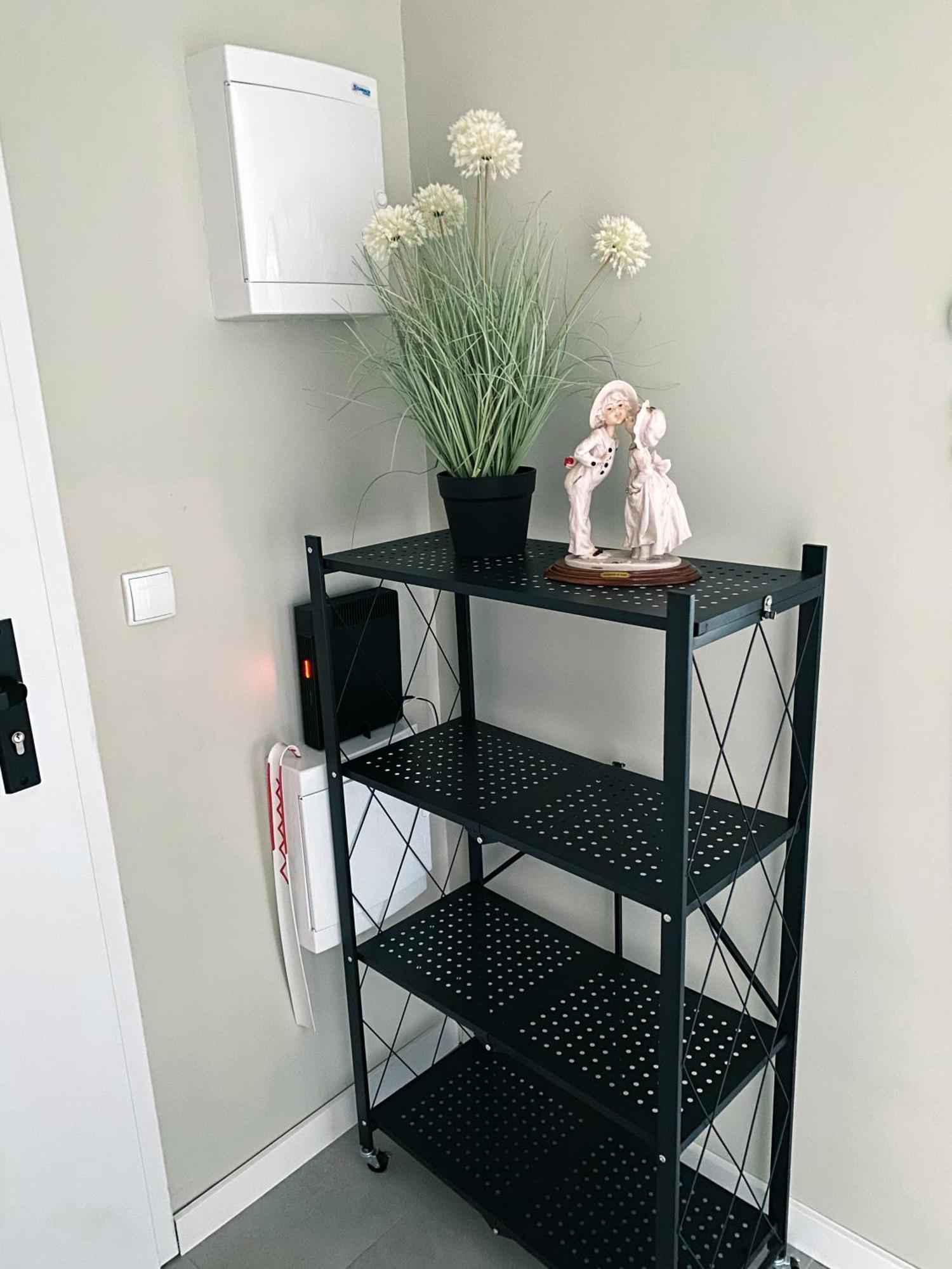 Malawi Apartament *