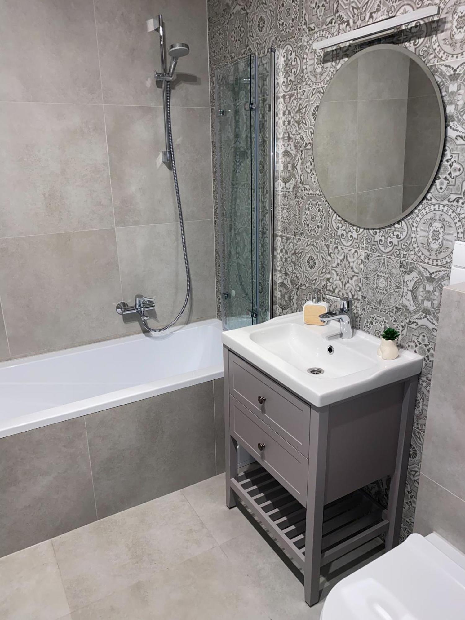 Malawi Apartament Gdańsk